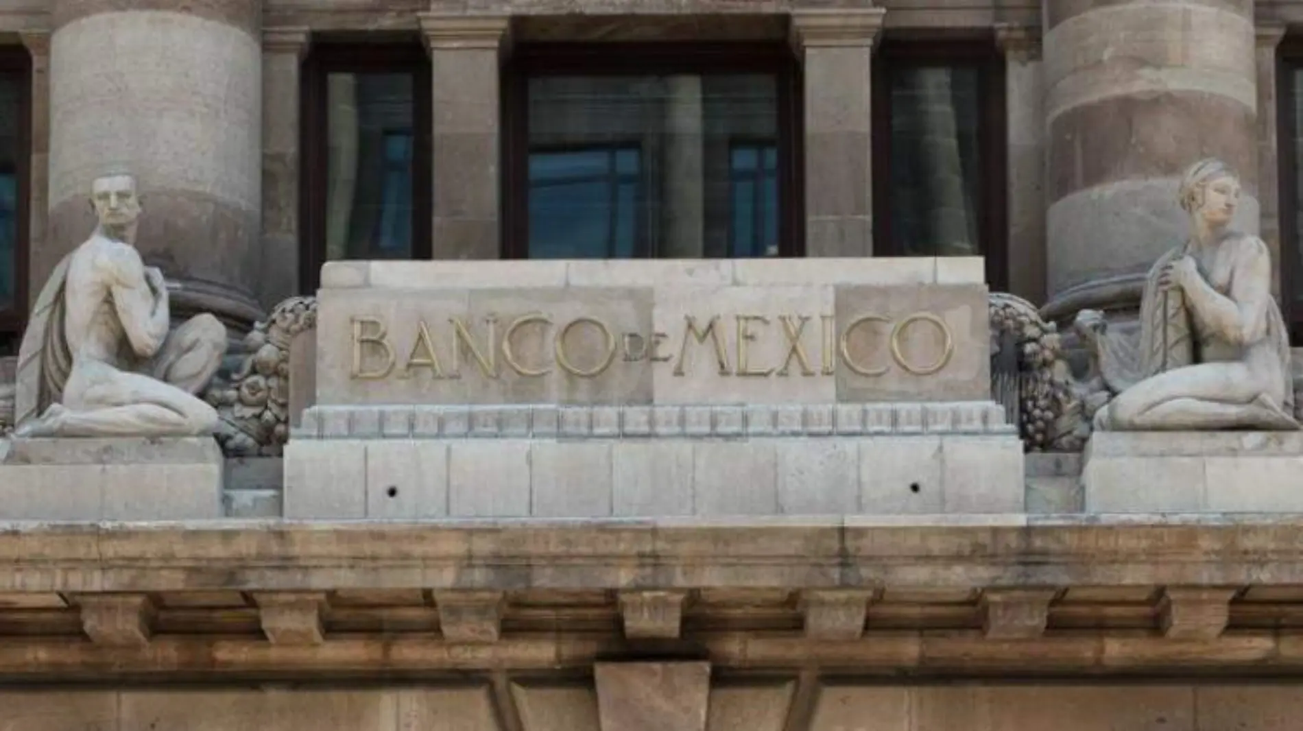 Banco de México crecimiento económico